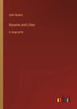 Sesame and Lilies: in large print - Paperback