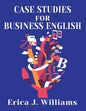 Case Studies for Business English - Paperback