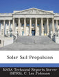Solar Sail Propulsion - Paperback