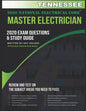 Tennessee 2020 Master Electrician Exam Questions and Study Guide: 400+ Questions for study on the 2020 National Electrical Code - Paperback