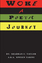 Woke: A Poetic Journey - Paperback