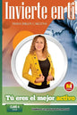 Invierte en ti, Tu eres el mejor Activo: Clave 4 : Accion Establecer Un Presupuesto Mensual - Paperback