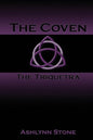 The Coven: The Triquetra - Paperback