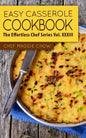 Easy Casserole Cookbook - Paperback