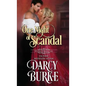 One Night of Scandal - Paperback