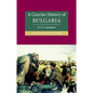 A Concise History of Bulgaria - Paperback