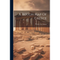 A Rough Map Of Greece - Paperback