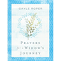 Prayers for a Widow's Journey - Paperback