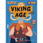 Life in the Viking Age - Paperback