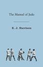 The Manual of Judo - Paperback