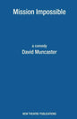 Mission Impossible - Paperback