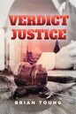 Verdict Justice - Paperback