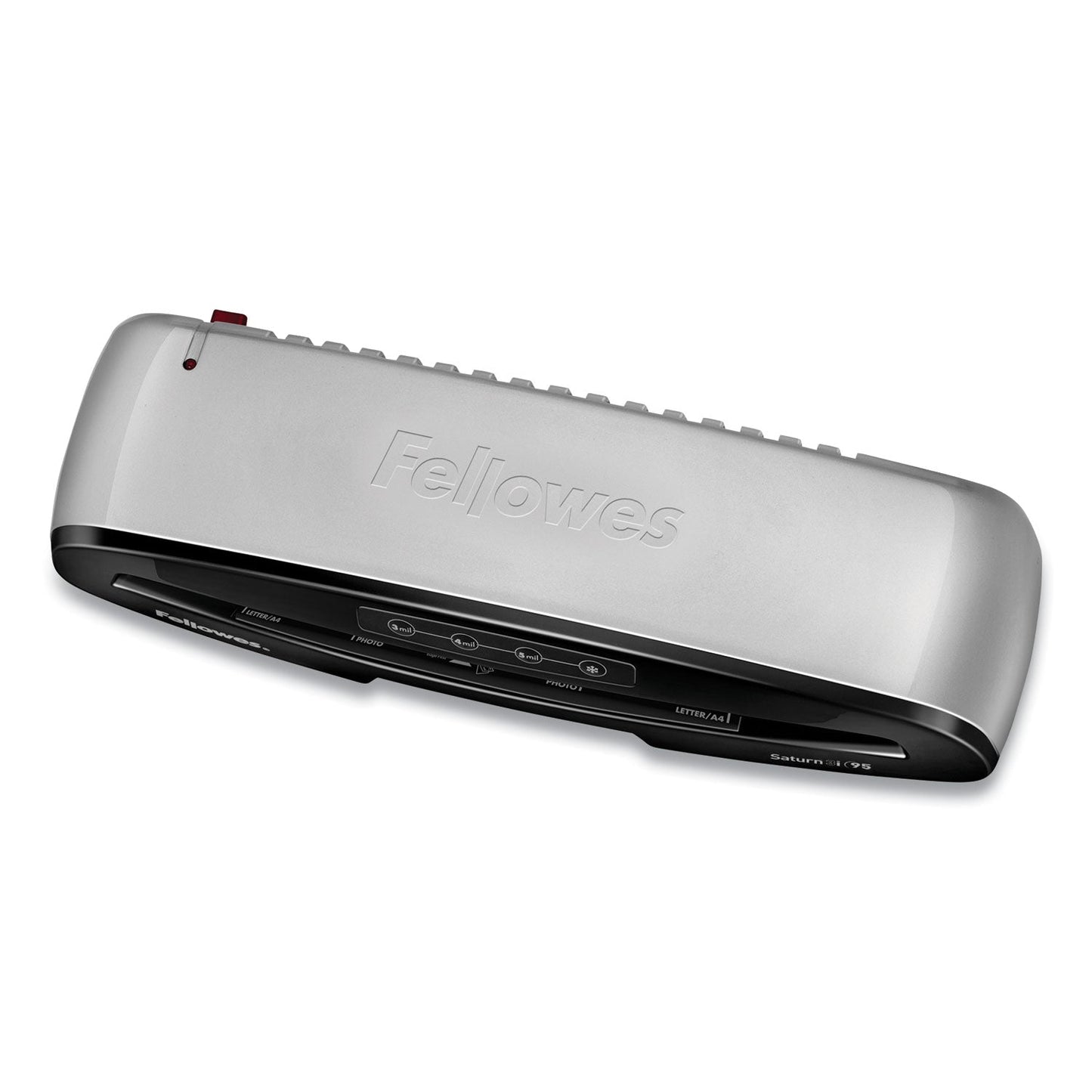 Fellowes Saturn3i Laminators, 9" Max Document Width, 5 mil Max Document Thickness