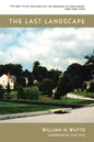 The Last Landscape - Paperback