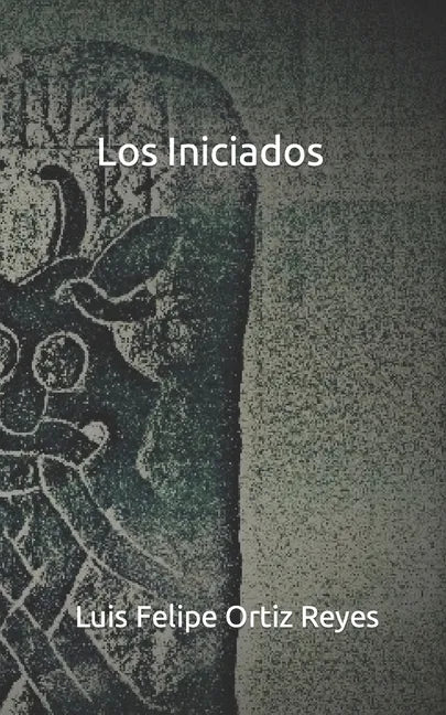 Los Iniciados - Paperback