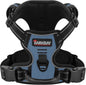 No Pull Dog Harness Adjustable Reflective Oxford Vest Small Medium Large Dogs