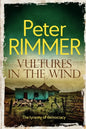 Vultures in the Wind - Paperback