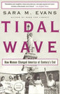 Tidal Wave: How Women Changed America at Century's End - Paperback