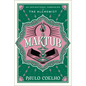Maktub: An Inspirational Companion to the Alchemist - Hardcover