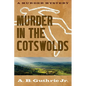 Murder in the Cotswolds - Paperback