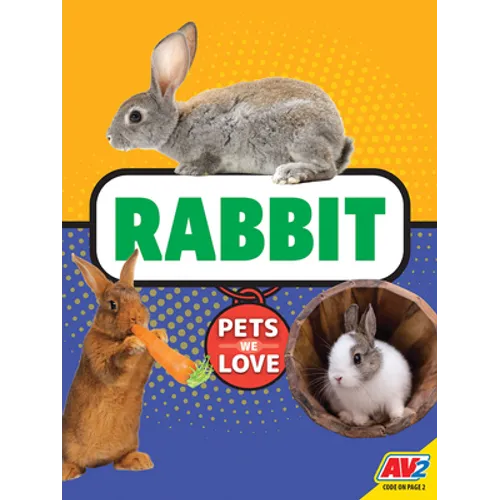 Rabbit - Library Binding
