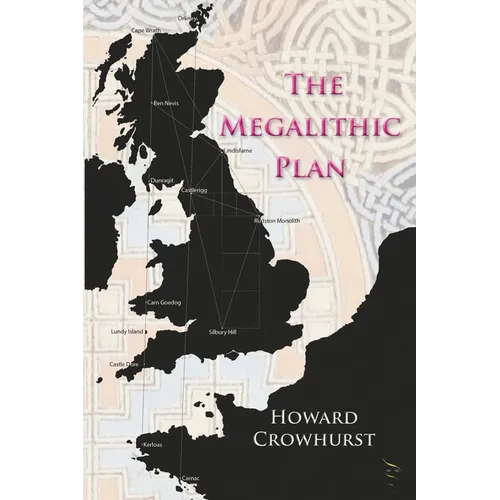 The Megalithic Plan - Paperback