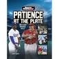 Patience at the Plate: And Other Baseball Skills - Hardcover