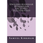 English Grammar in Familiar Lectures (Illustrated) - Paperback