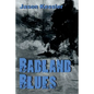 Badland Blues - Paperback