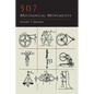 507 Mechanical Movements - Paperback