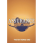 Assurance - Paperback