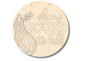 Unfinished Wood Oh My Gourd It's Fall Door Sign Kit | Wood Craft Cutouts | 1/4" Thick |