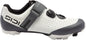SIDI Physis Mountain Clipless Shoes - Men's Ice White/Anthracite 43