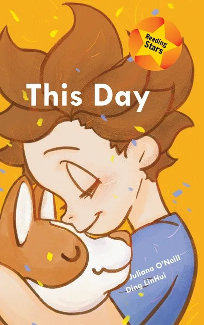 This Day - Hardcover