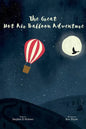 The Great Hot Air Balloon Adventure - Paperback