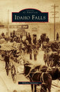 Idaho Falls - Hardcover