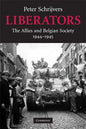 Liberators - Paperback