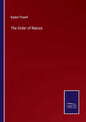 The Order of Nature - Paperback