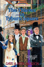 The Thieves of Tyburn Square: Introducing Elizabeth Fry - Paperback