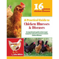 A Practical Guide to Chicken Illnesses & Diseases - Paperback