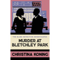 Murder at Bletchley Park: The Thrilling Wartime Mystery Series - Paperback