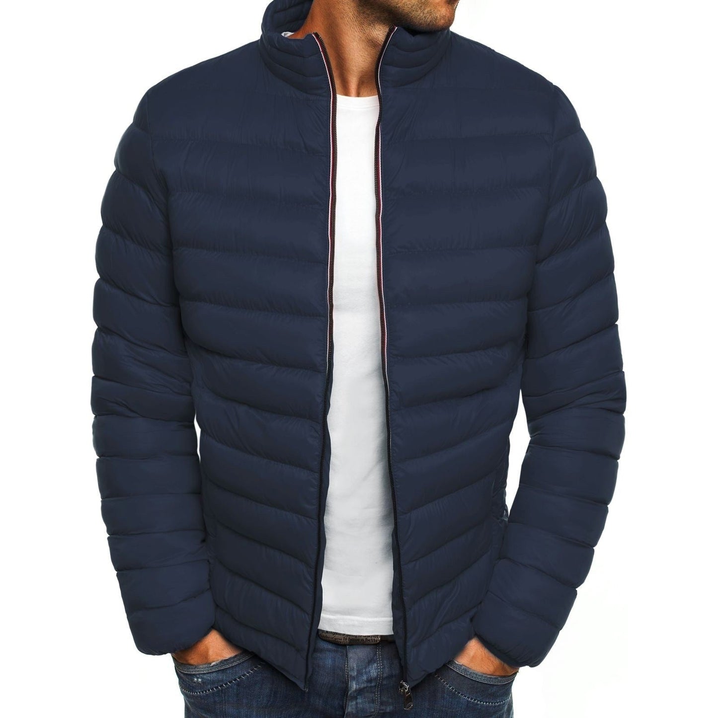 Fruity bright men's cotton clothing