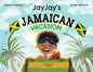 Jayjay's Jamaican Vacation - Paperback