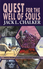 Quest for the Well of Souls (Well World Saga: Volume 3) - Hardcover
