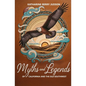 Myths and Legends of California and the Old Southwest - Paperback