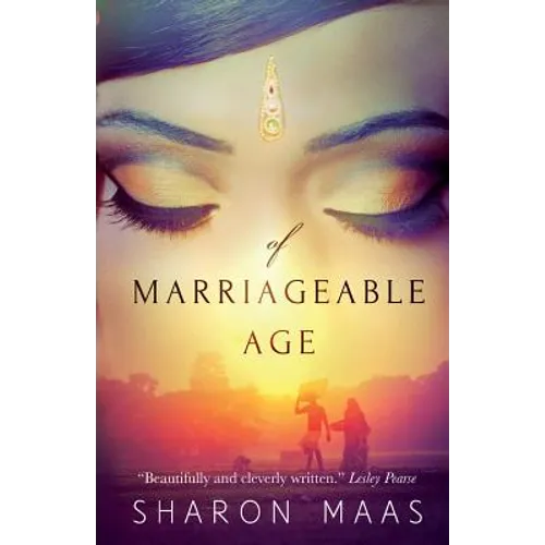 Of Marriageable Age - Paperback