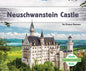 Neuschwanstein Castle - Library Binding