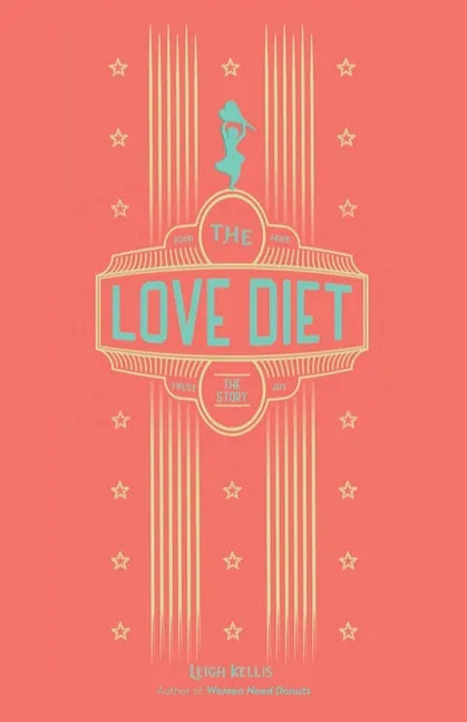 The Love Diet - Paperback