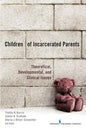 Children of Incarcerated Parents: Theoretical, Developmental, and Clinical Issues - Paperback