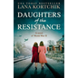 Daughters of the Resistance - Paperback